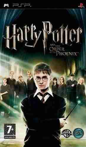Descargar Harry Potter And The Order Of The Phoenix [French] por Torrent